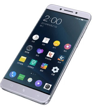 LeEco X720 Le Pro3 Special Edition Dual SIM TD-LTE 128GB